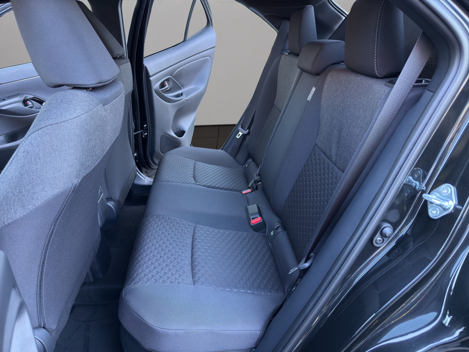 TOYOTA Yaris Cross 1.5 Style 4x2 Hybrid-image-12