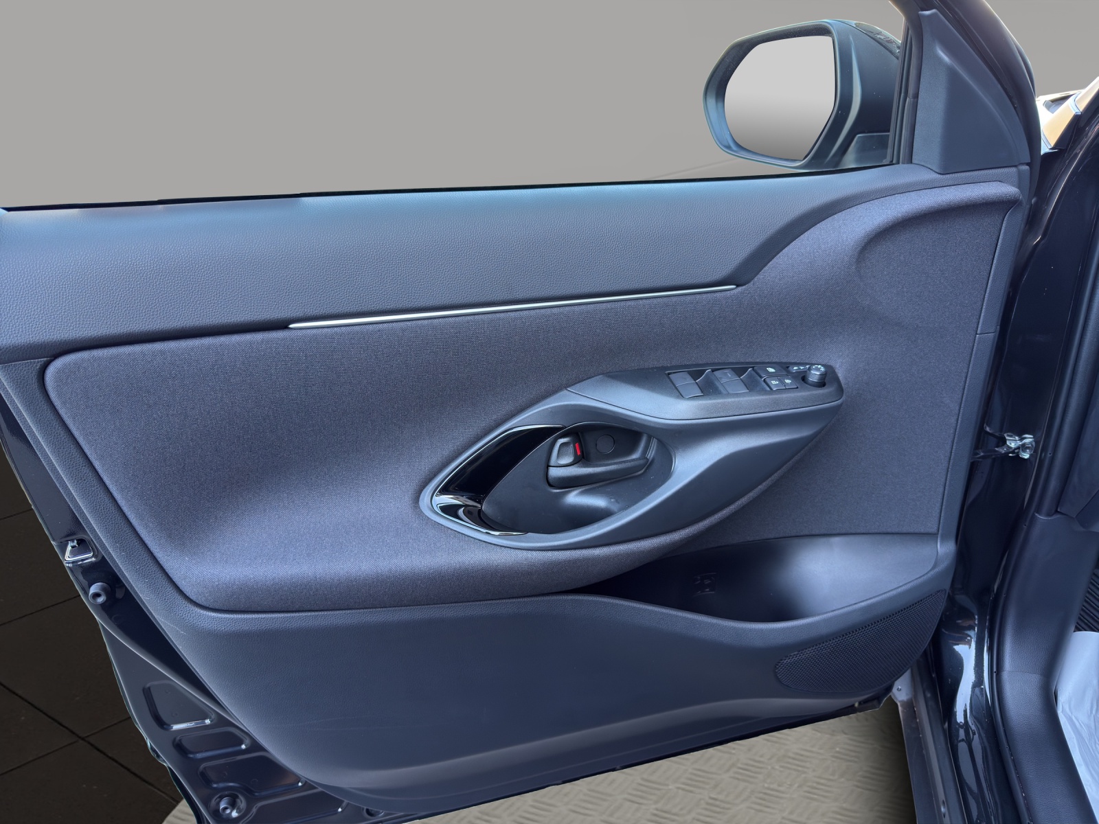 TOYOTA Yaris Cross 1.5 Style 4x2 Hybrid-image-11