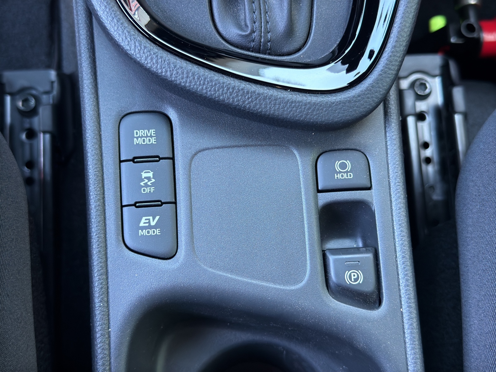 TOYOTA Yaris Cross 1.5 Style 4x2 Hybrid-image-23