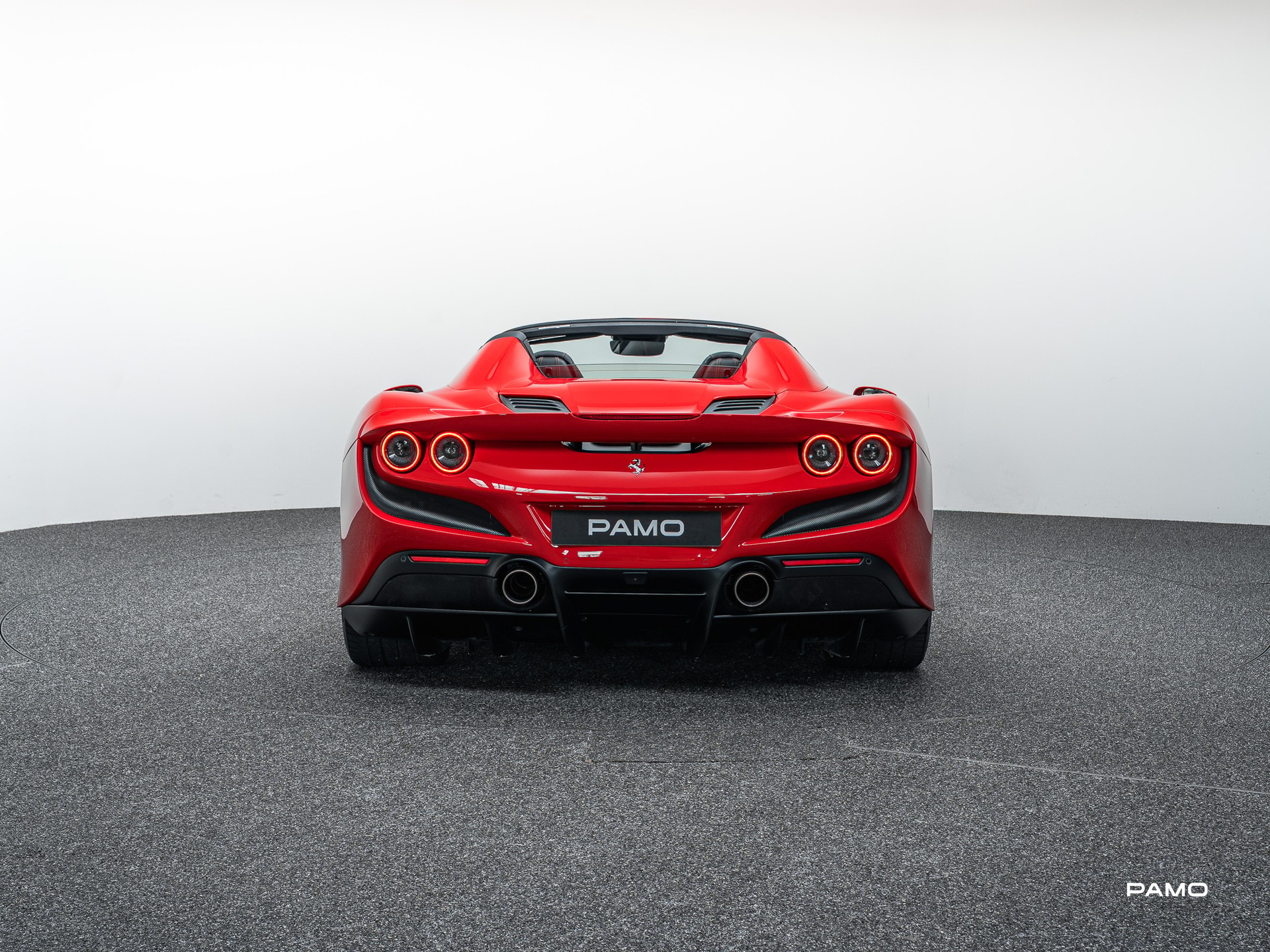 FERRARI F8 Spider-image-13