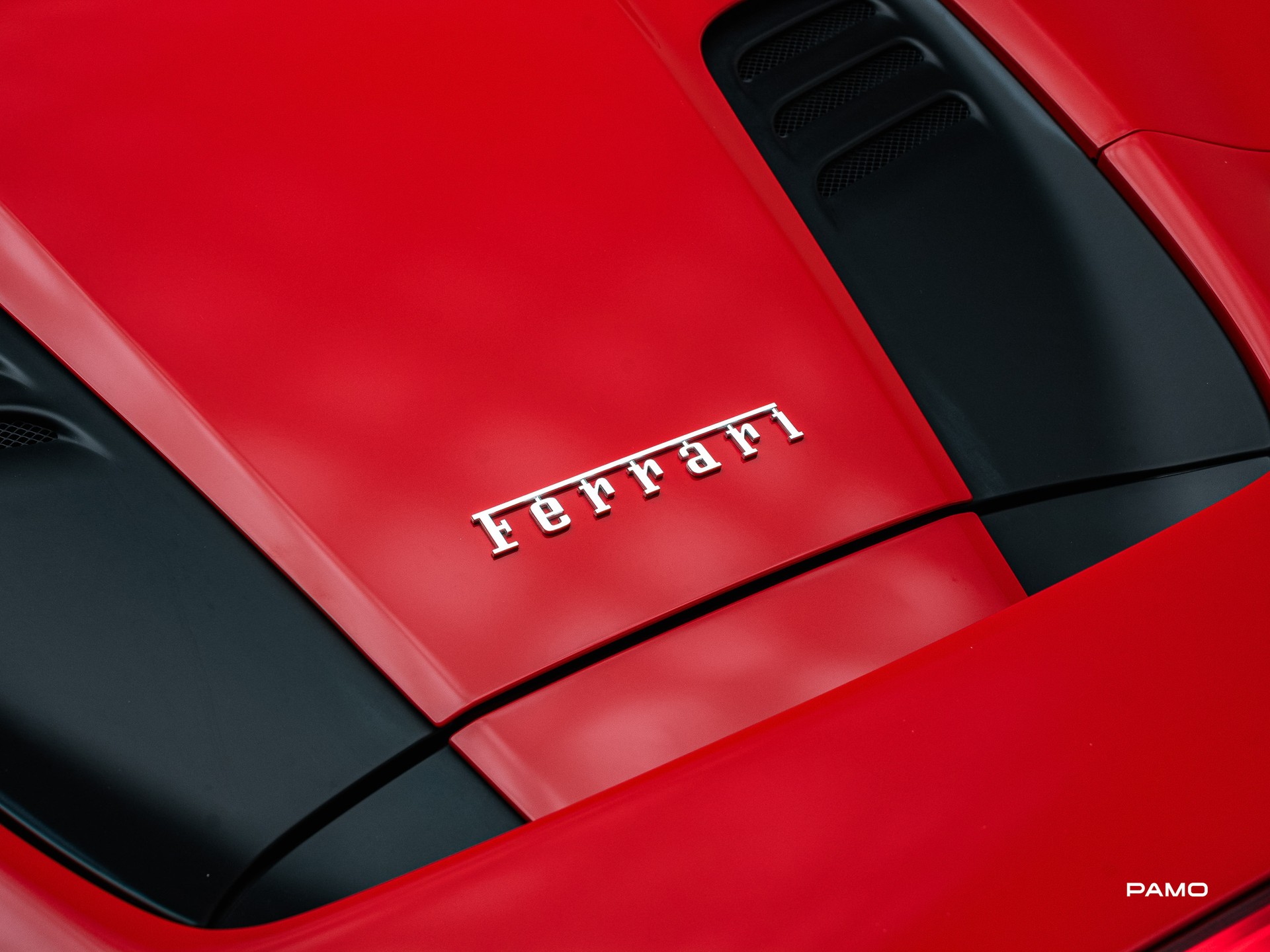 FERRARI F8 Spider-image-26