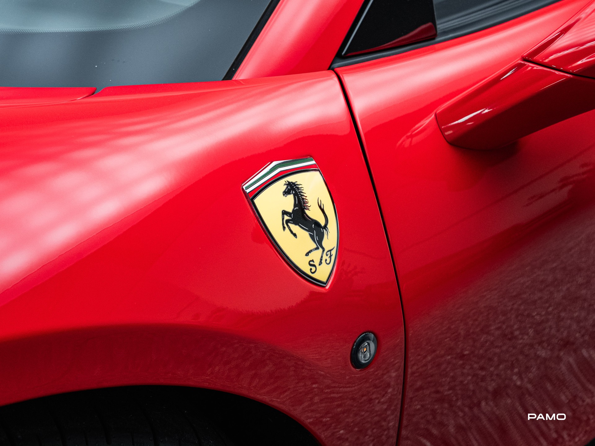 FERRARI F8 Spider-image-19