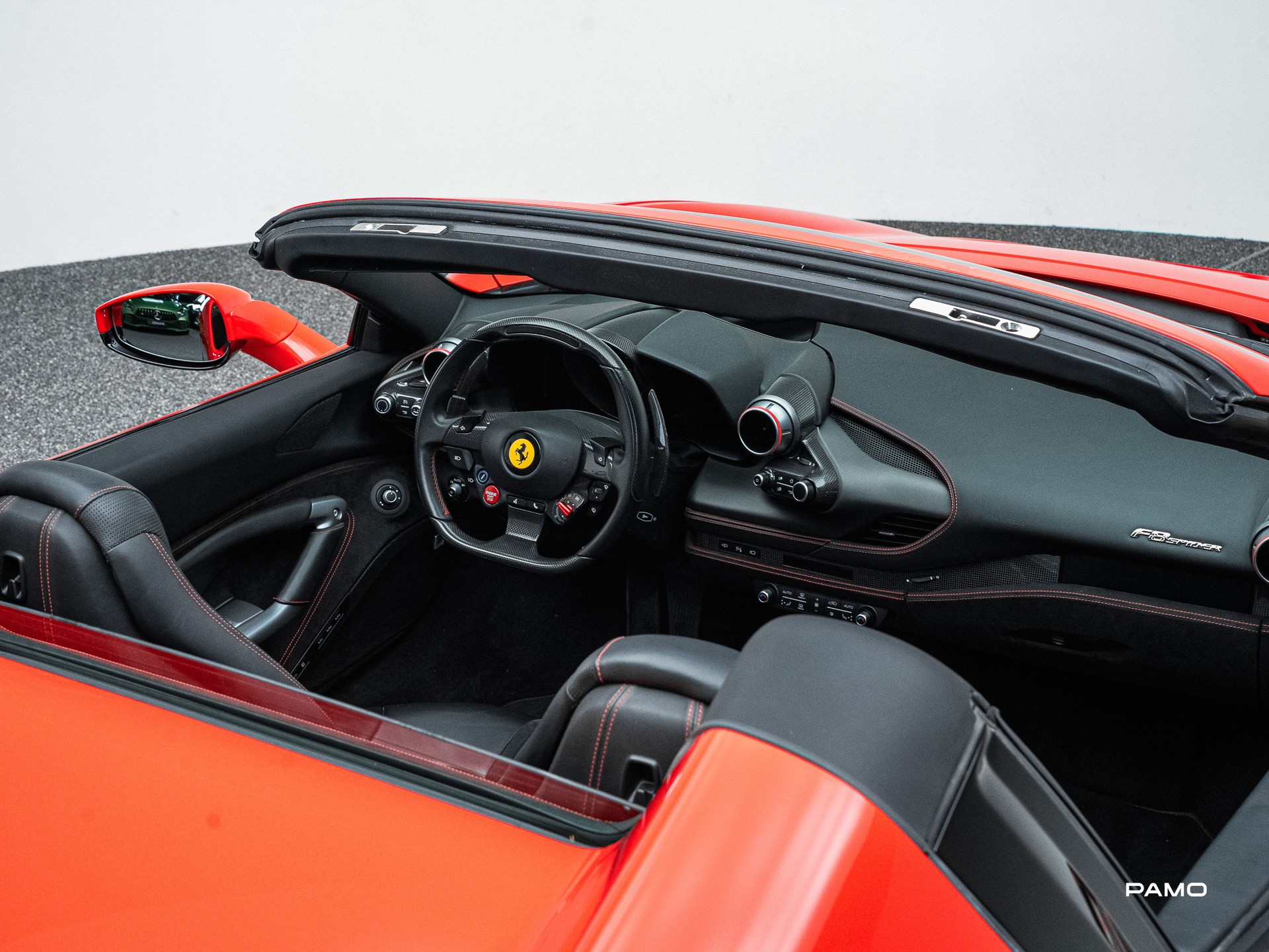 FERRARI F8 Spider-image-28