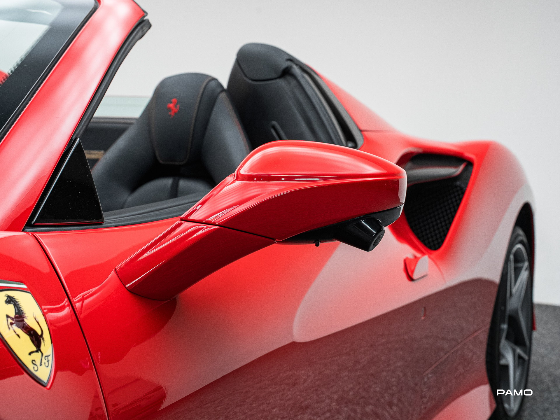 FERRARI F8 Spider-image-20