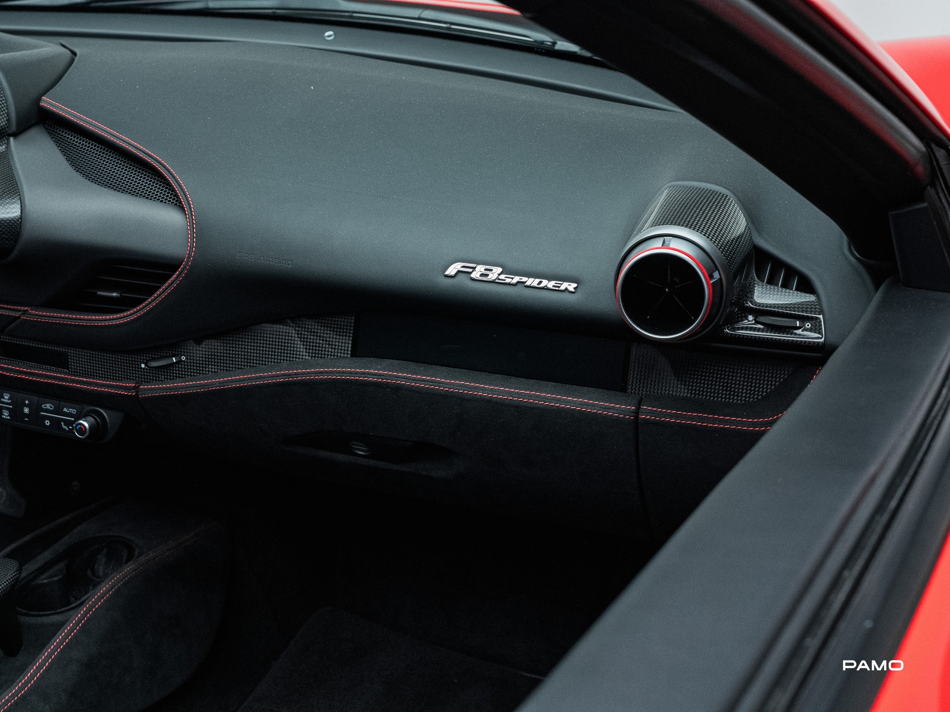 FERRARI F8 Spider-image-29