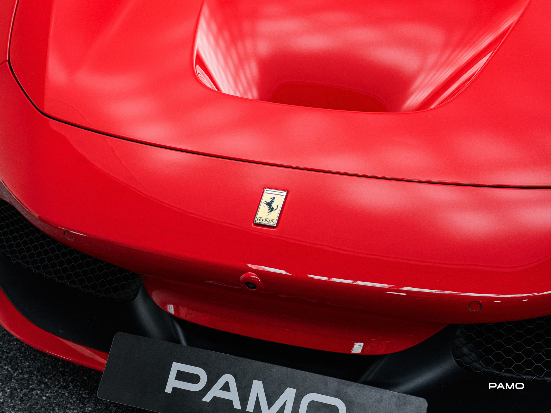 FERRARI F8 Spider-image-16