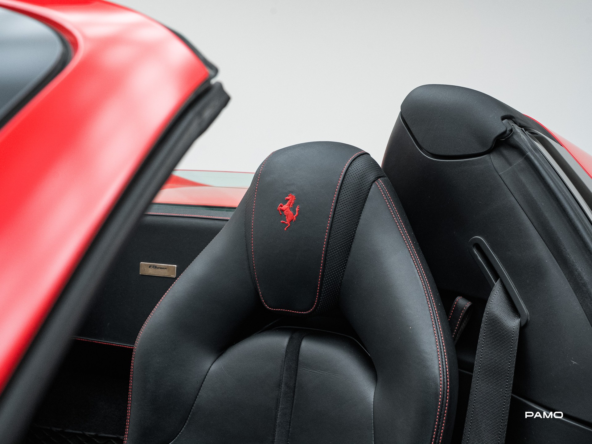 FERRARI F8 Spider-image-23
