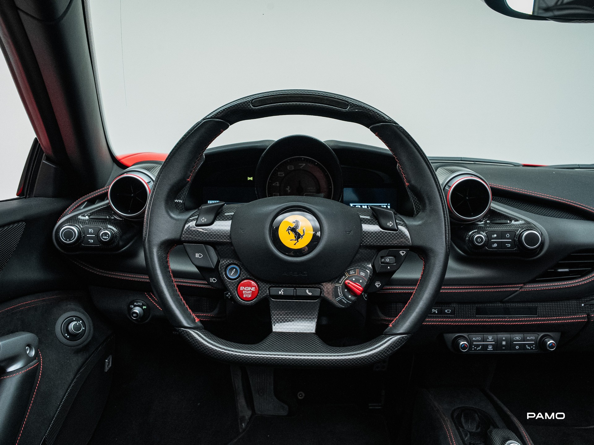 FERRARI F8 Spider-image-27