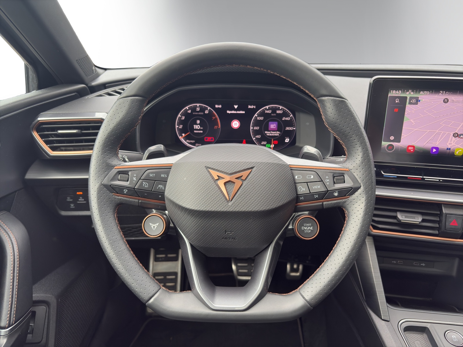 CUPRA LEON ST 2.0 TSI VZ DSG-image-12