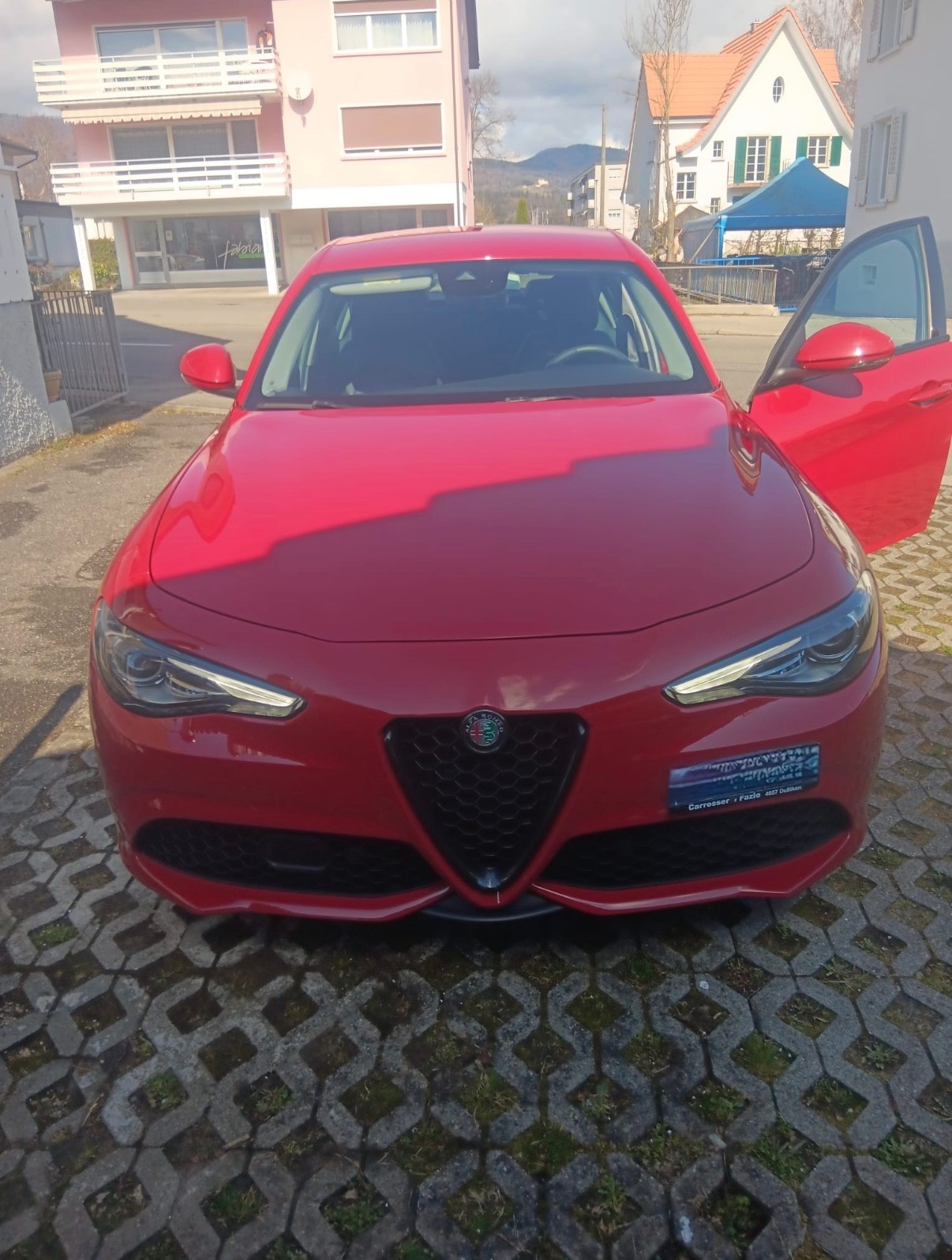 Car photo