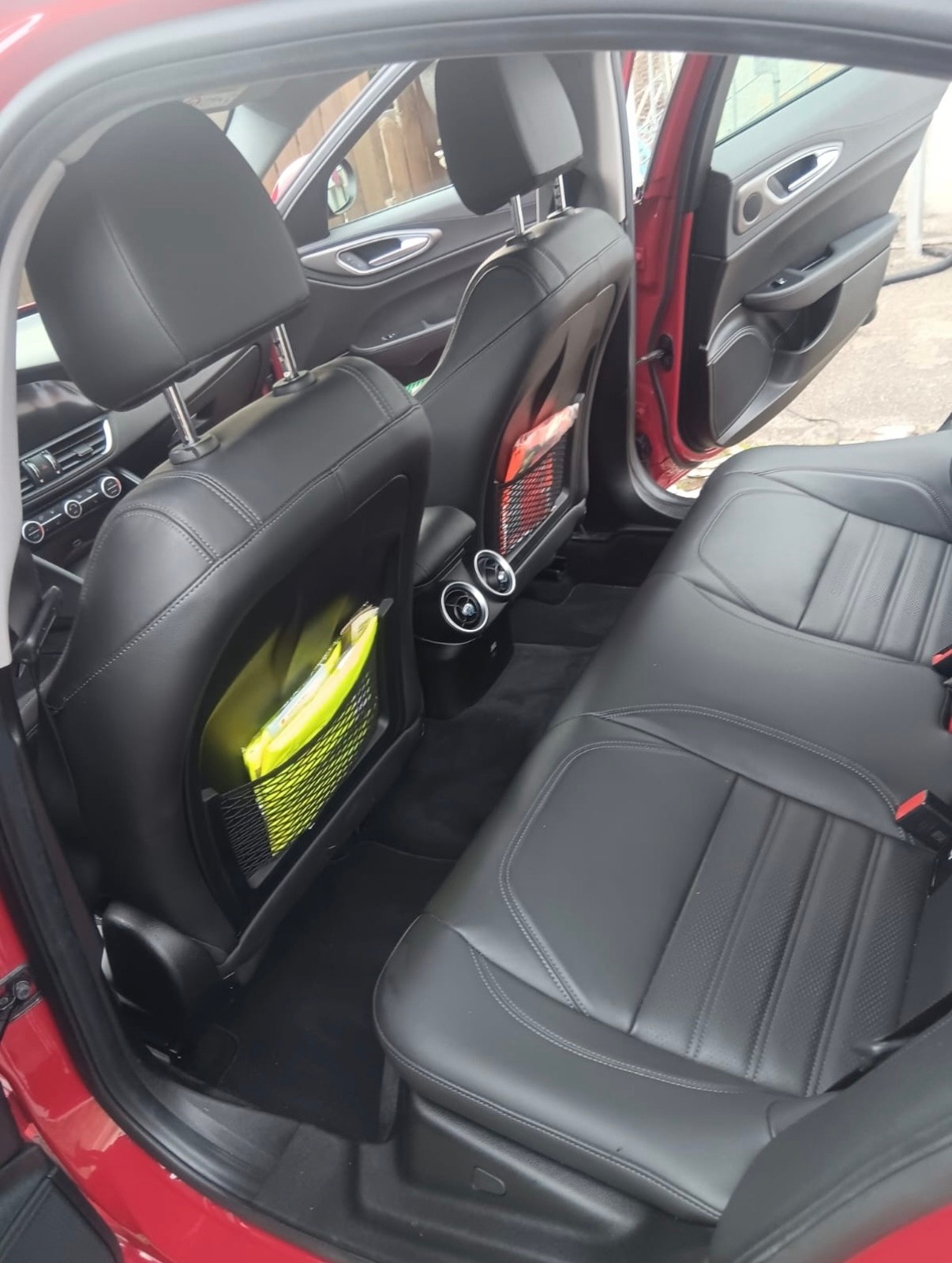 ALFA ROMEO 2.2 D Q4 210 Veloce-image-4