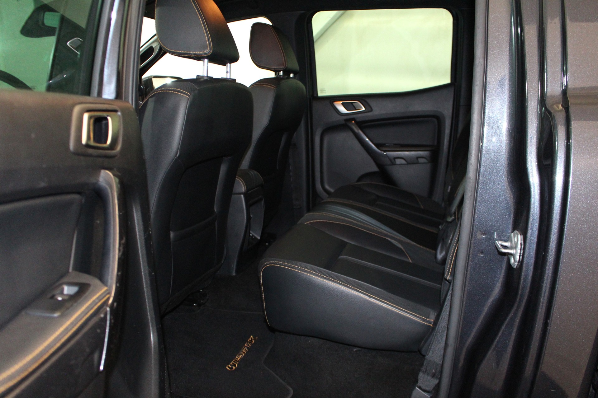 FORD Ranger DKab.Pick-up 2.0 EcoBlue 4x4 Wildtrak-image-7