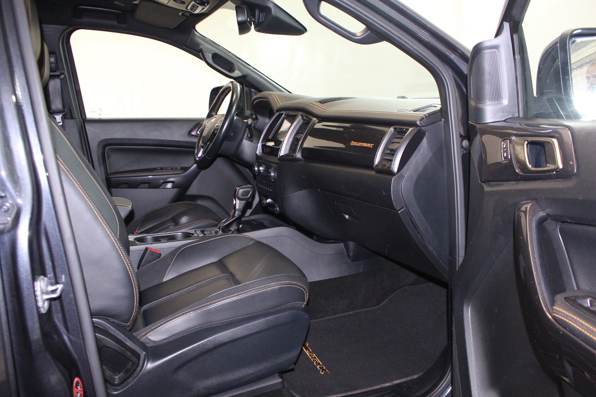FORD Ranger DKab.Pick-up 2.0 EcoBlue 4x4 Wildtrak-image-10