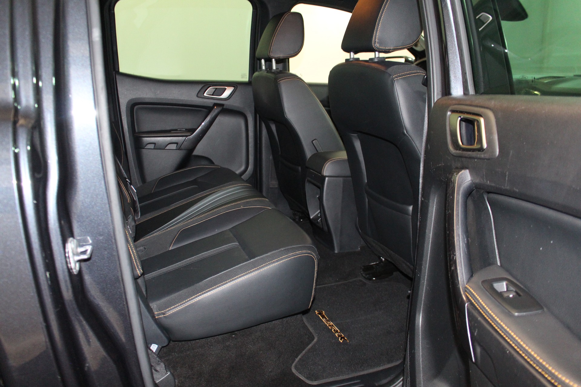 FORD Ranger DKab.Pick-up 2.0 EcoBlue 4x4 Wildtrak-image-9