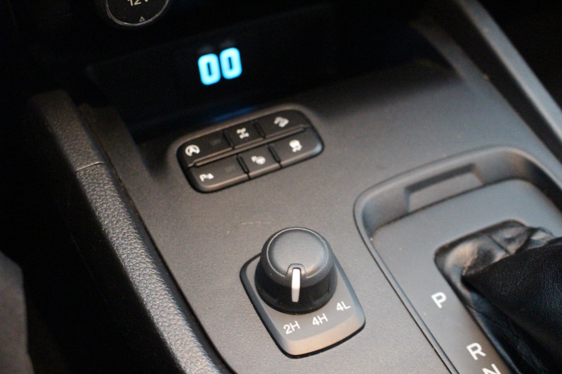 FORD Ranger DKab.Pick-up 2.0 EcoBlue 4x4 Wildtrak-image-20