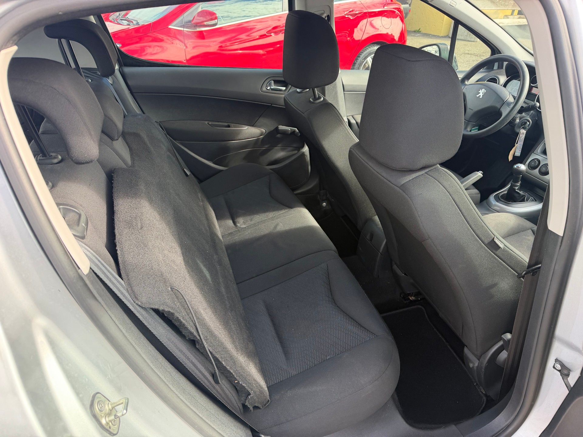 PEUGEOT 308 1.4 16V VTI Access-image-10