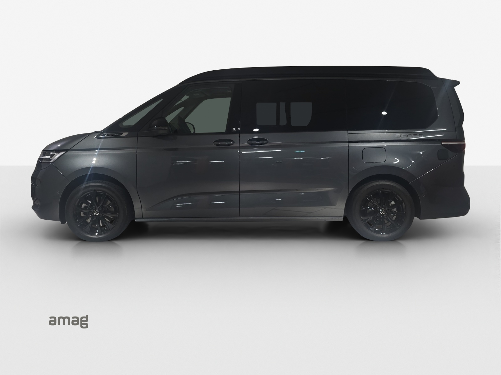 VW California eHybrid Ocean Liberty 4Motion-image-1