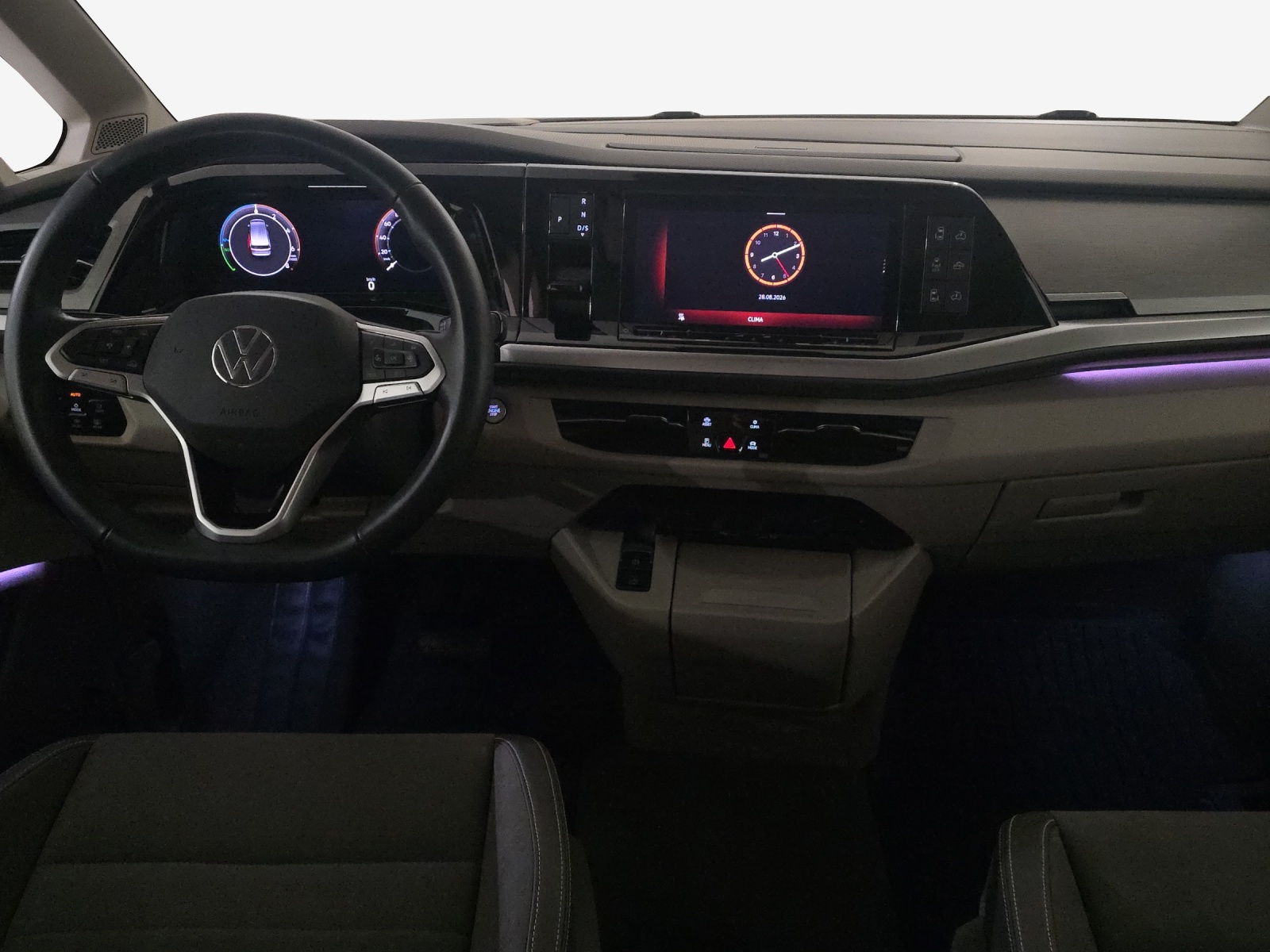VW California eHybrid Ocean Liberty 4Motion-image-8