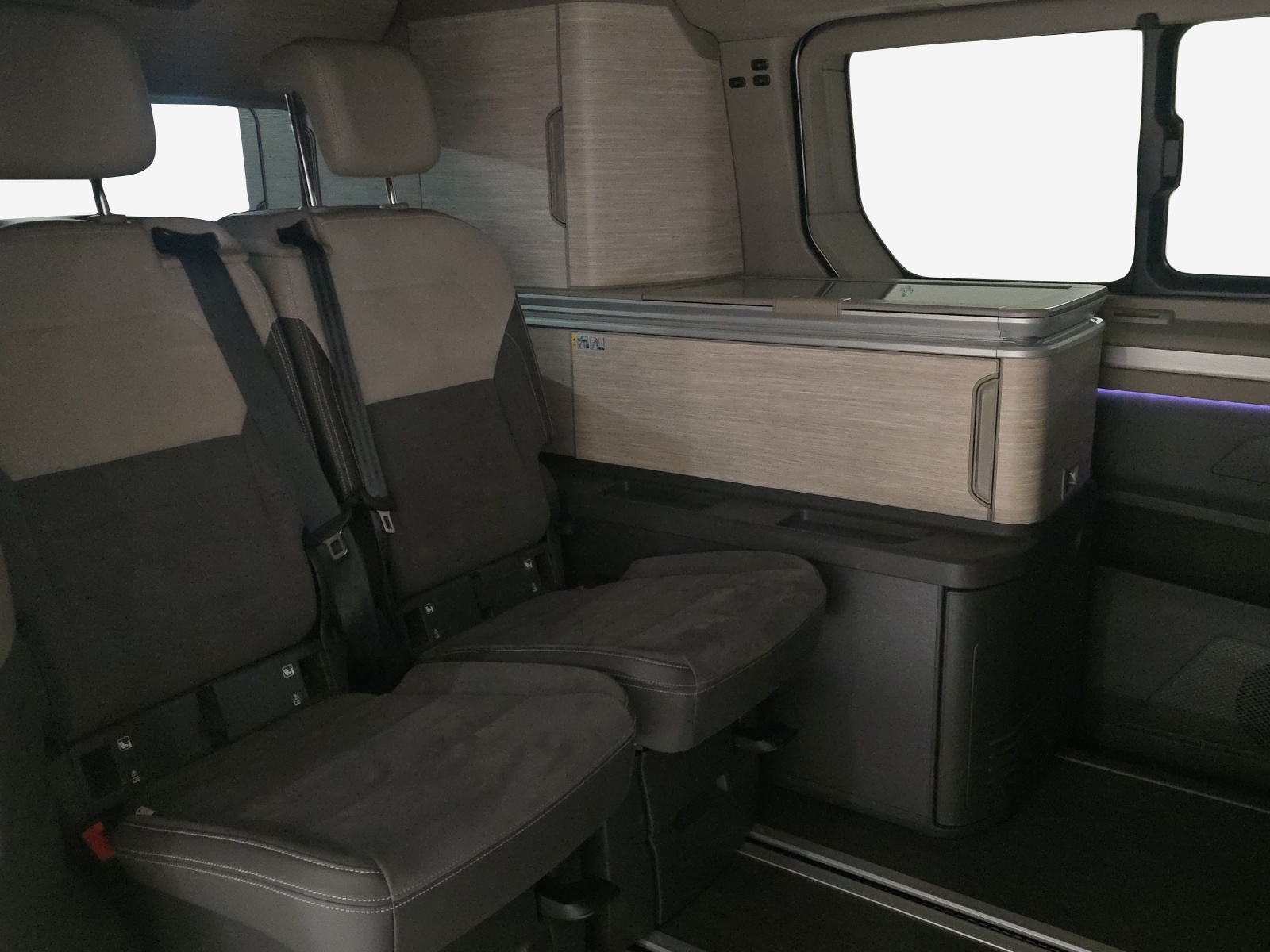 VW California eHybrid Ocean Liberty 4Motion-image-11