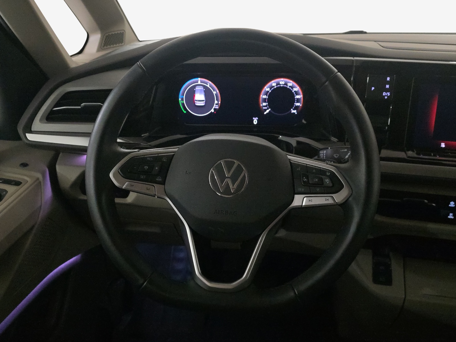 VW California eHybrid Ocean Liberty 4Motion-image-9