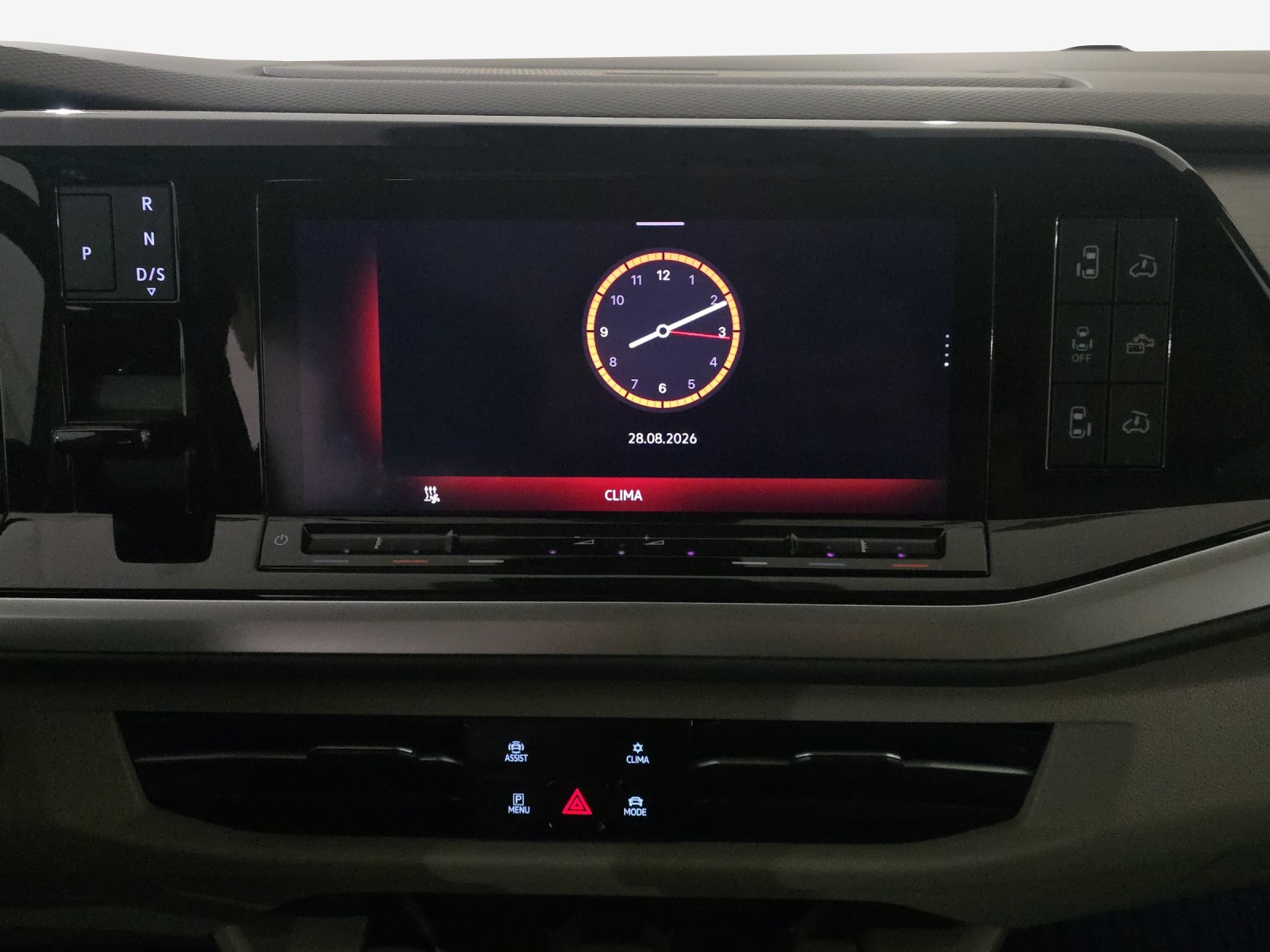 VW California eHybrid Ocean Liberty 4Motion-image-10