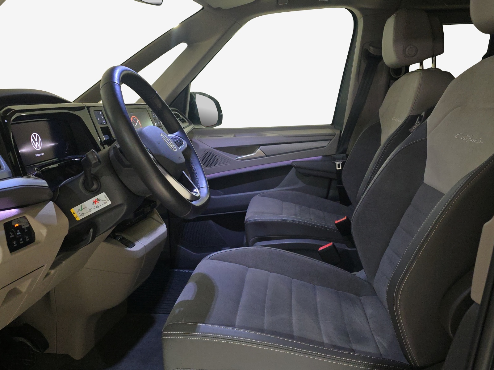 VW California eHybrid Ocean Liberty 4Motion-image-7