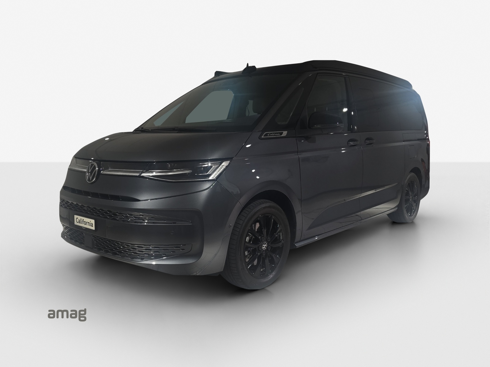 VW California eHybrid Ocean Liberty 4Motion-image-0