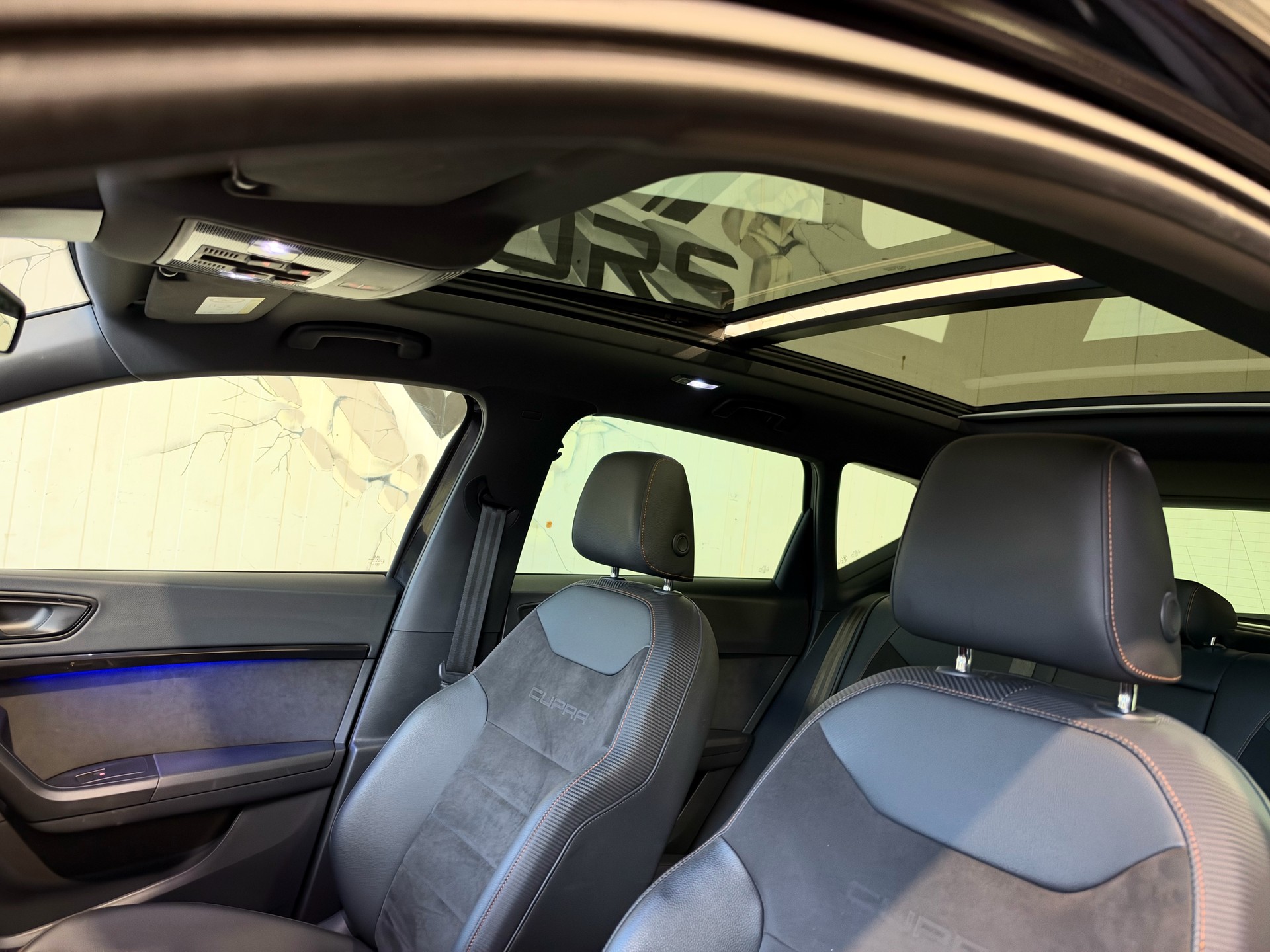 CUPRA Ateca 2.0TSI 4Drive DSG-image-14