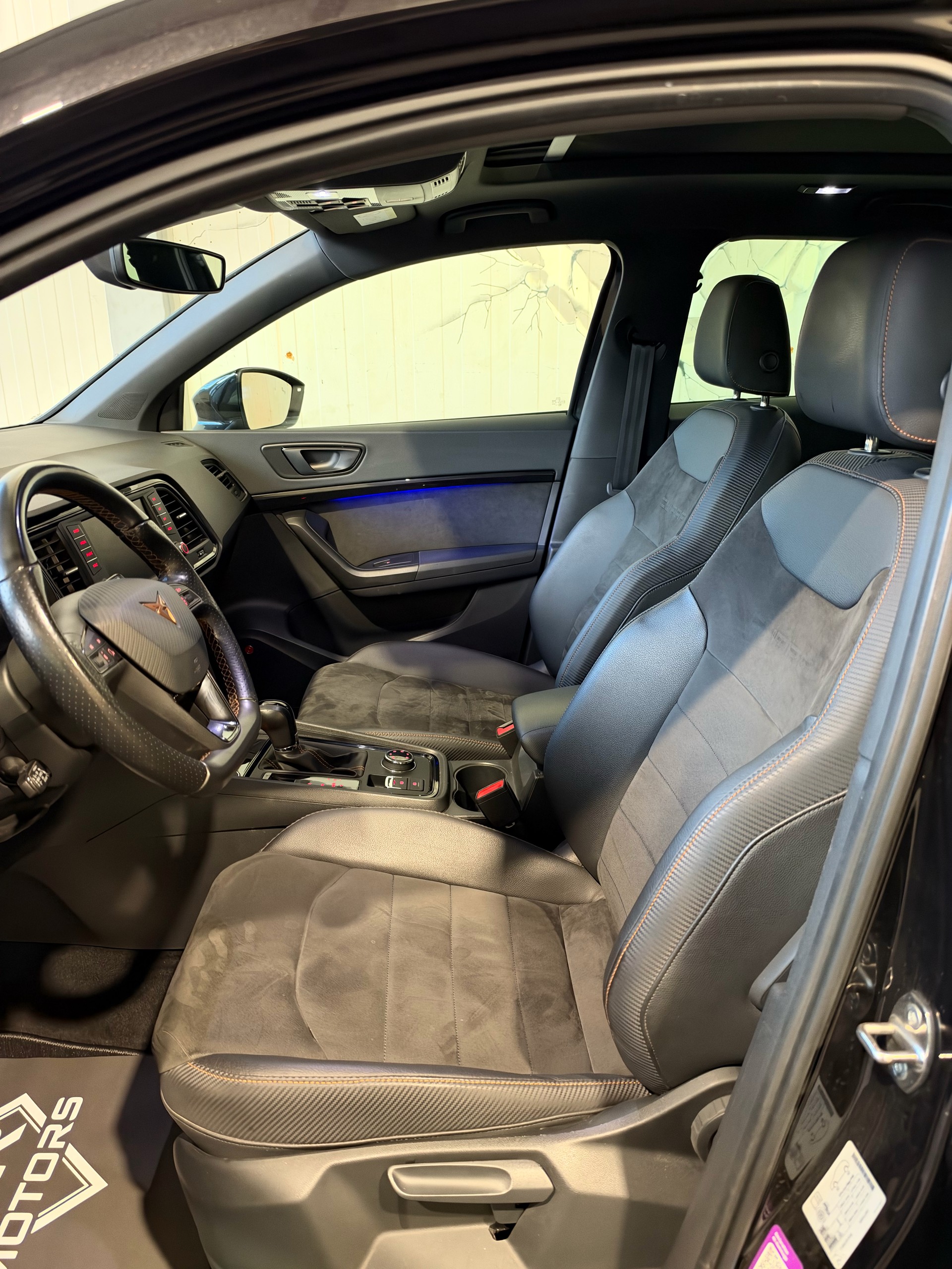 CUPRA Ateca 2.0TSI 4Drive DSG-image-13