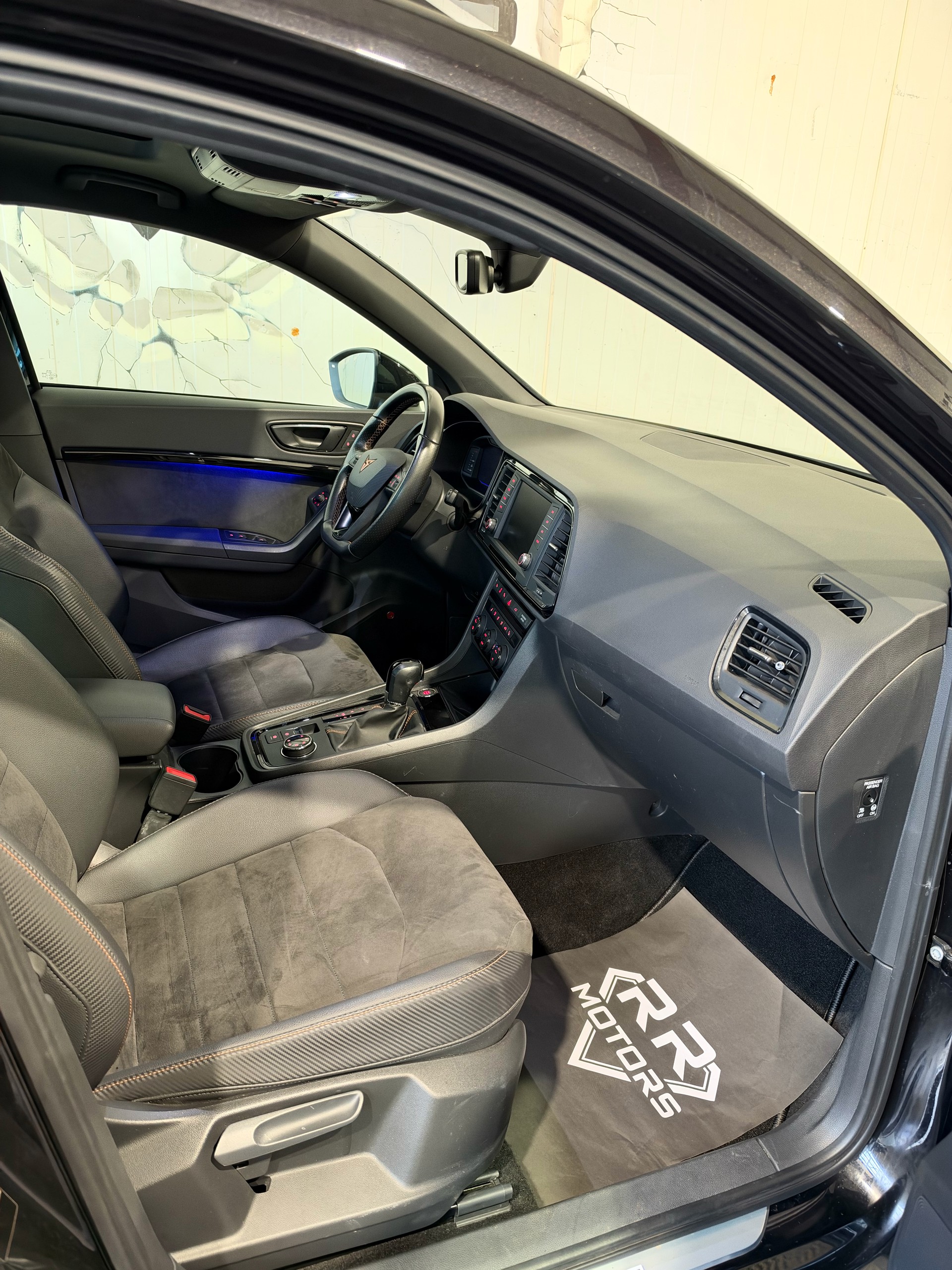 CUPRA Ateca 2.0TSI 4Drive DSG-image-7