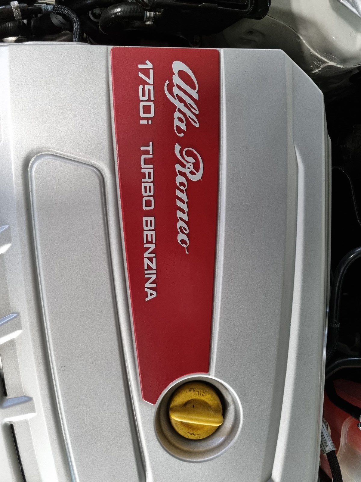 ALFA ROMEO Spider 1.8 TBi-image-11