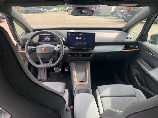 CUPRA Cupra Born 58kWh-image-11