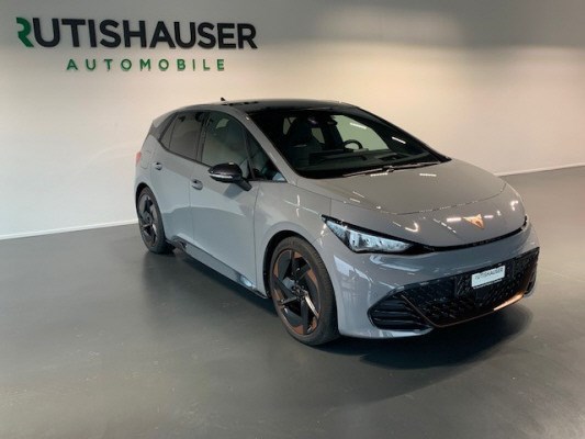 CUPRA Cupra Born 58kWh-image-1