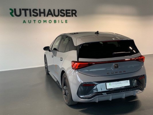 CUPRA Cupra Born 58kWh-image-2