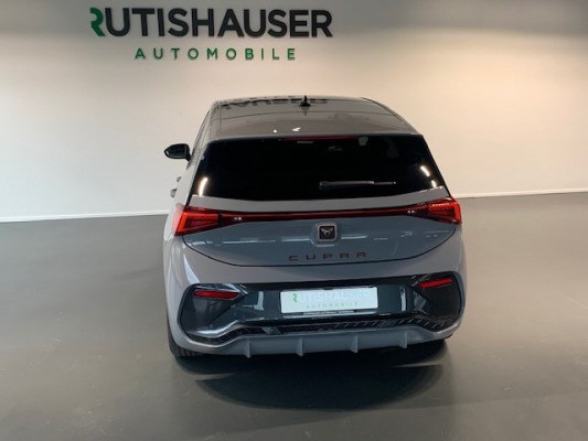 CUPRA Cupra Born 58kWh-image-3