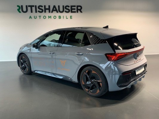 CUPRA Cupra Born 58kWh-image-4