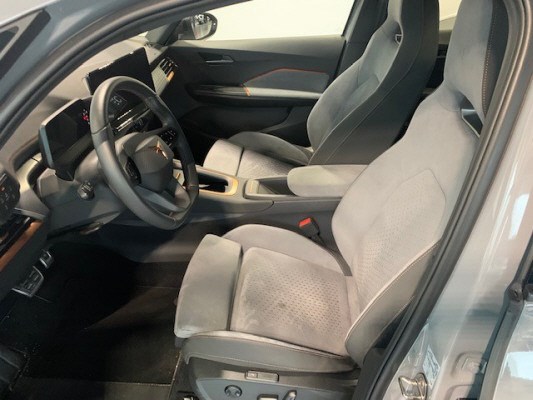 CUPRA Cupra Born 58kWh-image-6