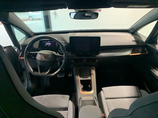 CUPRA Cupra Born 58kWh-image-8