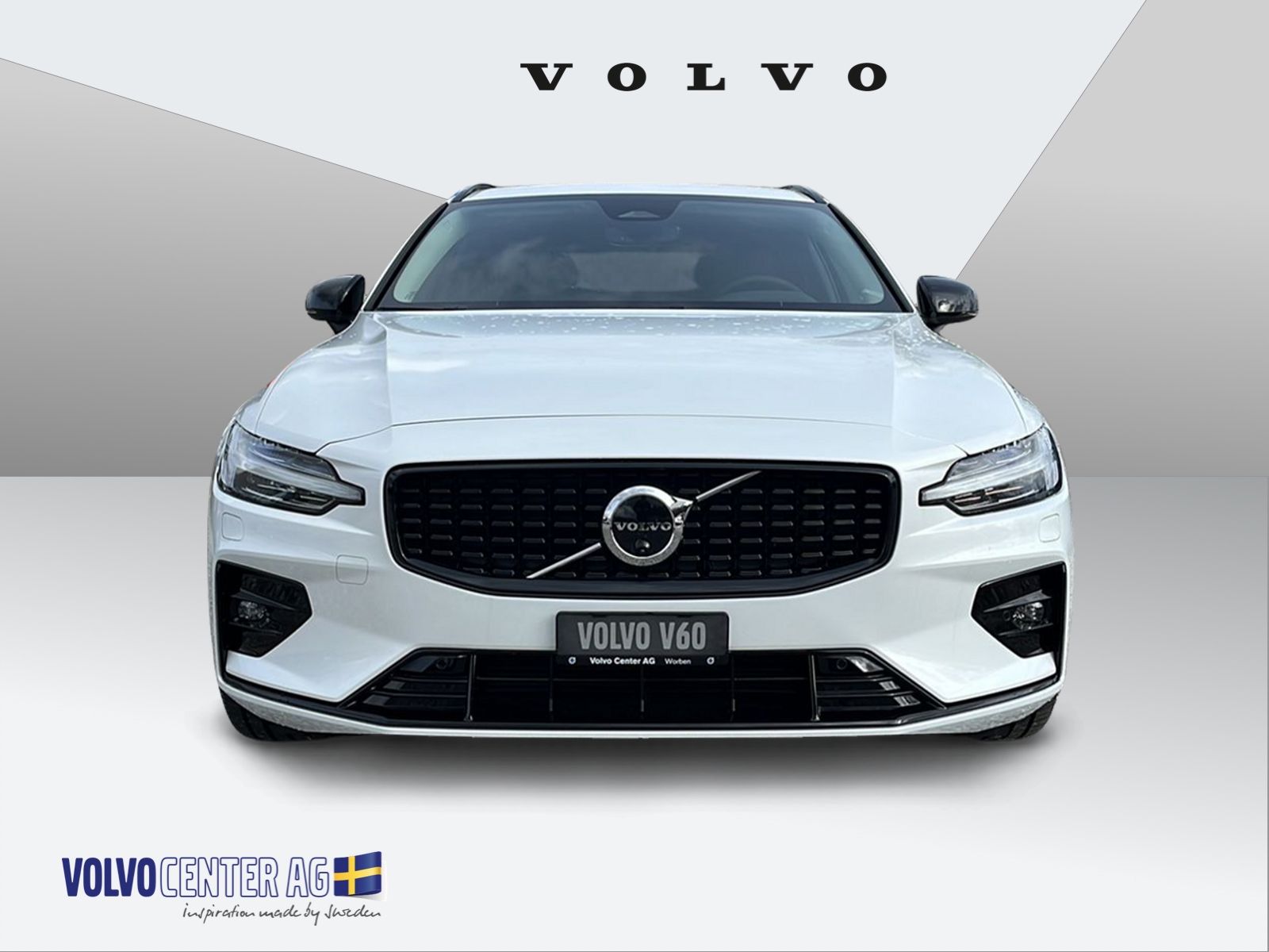 VOLVO V60 2.0 B4 Ultimate Dark-image-6