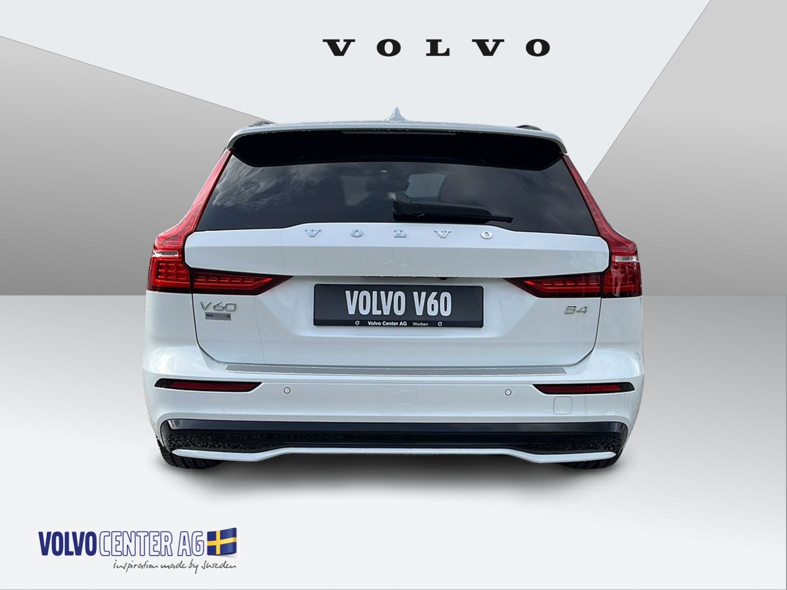 VOLVO V60 2.0 B4 Ultimate Dark-image-7