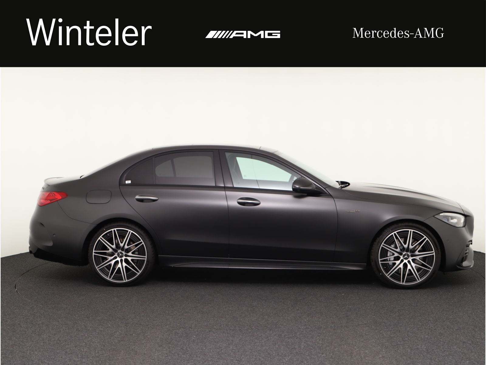 MERCEDES-BENZ C 43 AMG 4Matic-image-6