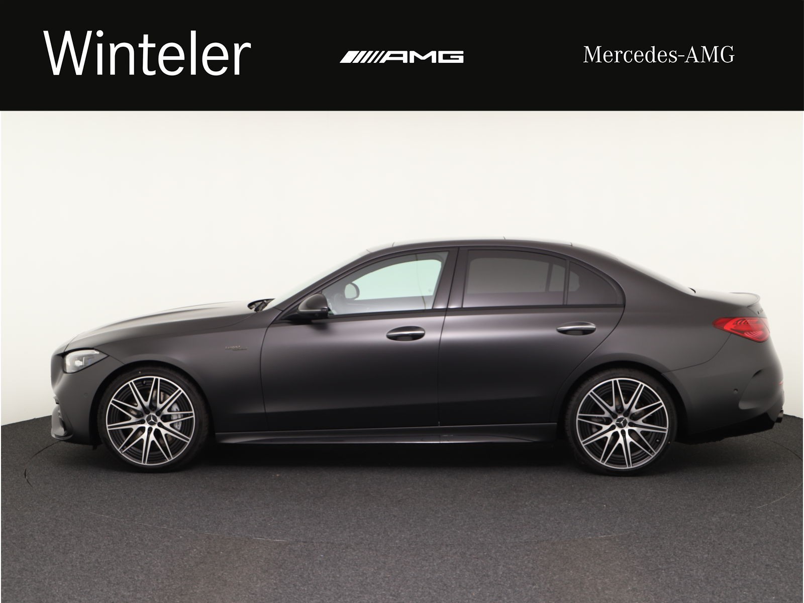 MERCEDES-BENZ C 43 AMG 4Matic-image-2