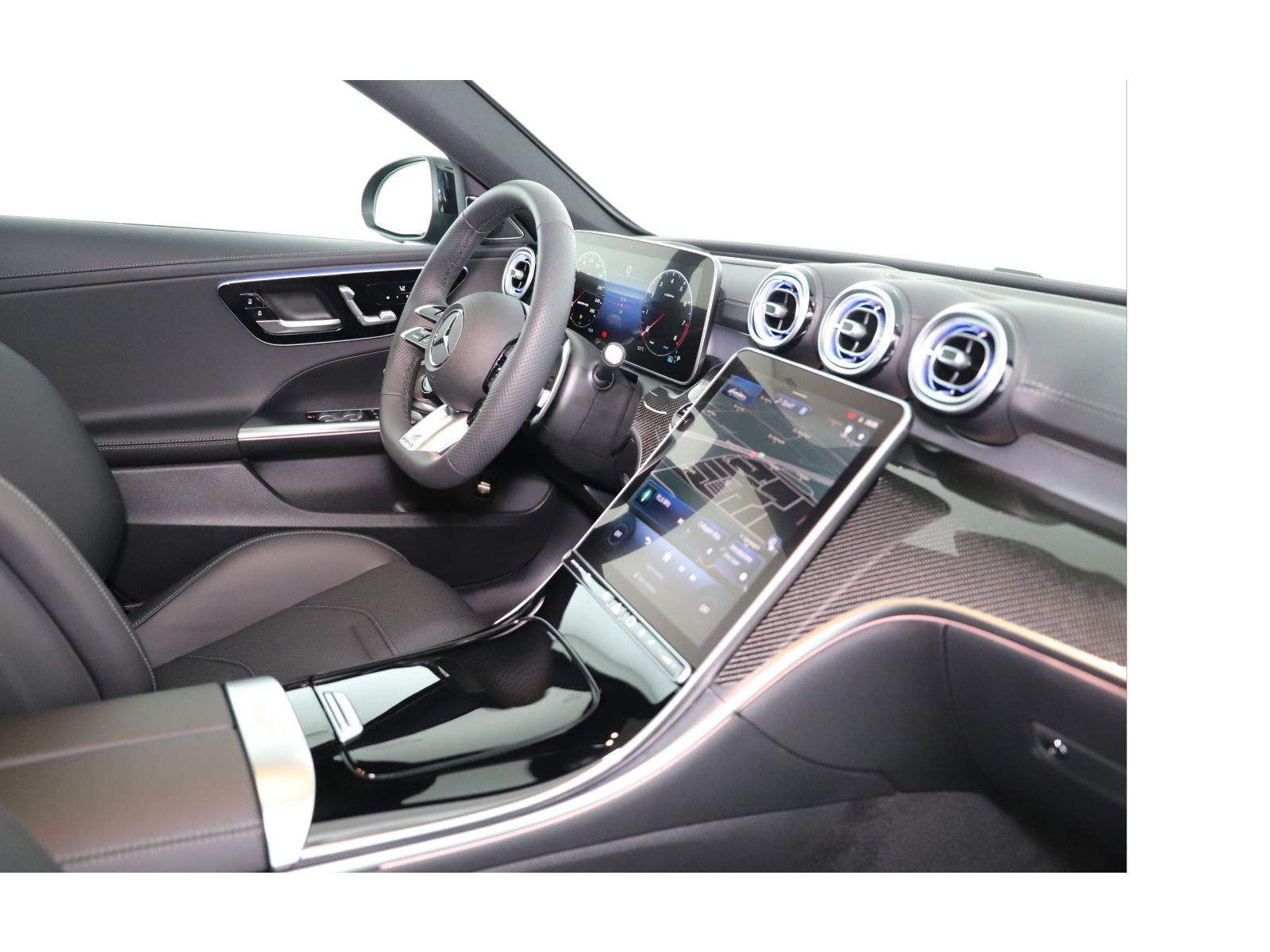 MERCEDES-BENZ C 43 AMG 4Matic-image-13