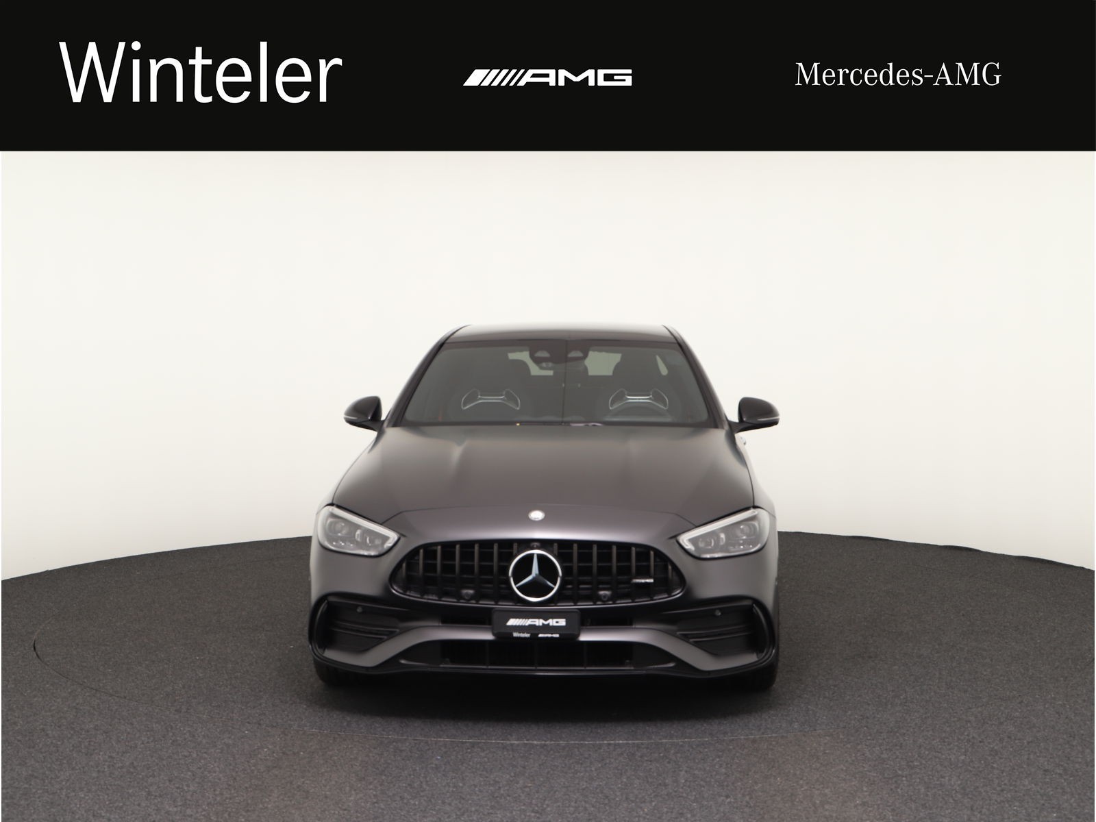 MERCEDES-BENZ C 43 AMG 4Matic-image-7