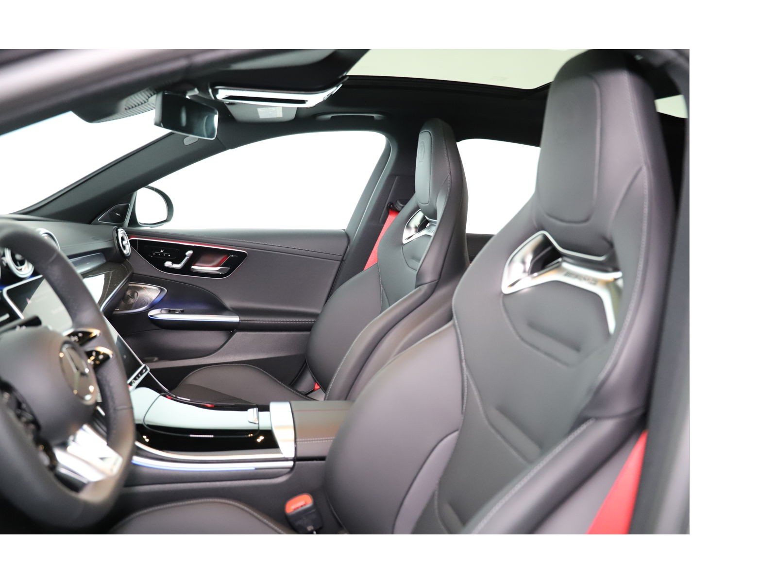 MERCEDES-BENZ C 43 AMG 4Matic-image-9
