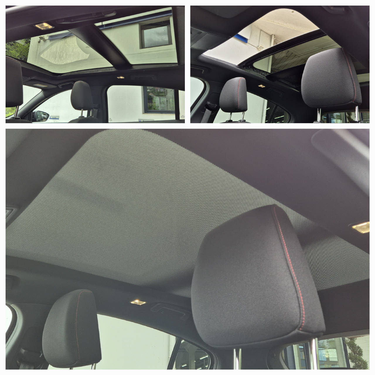 FORD Focus 1.0 EcoBoost Hybrid ST-Line X-image-14