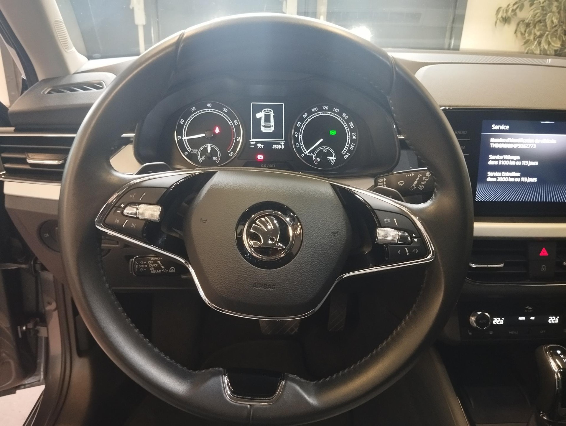 SKODA Kamiq 1.0 TSI Tour DSG-image-12