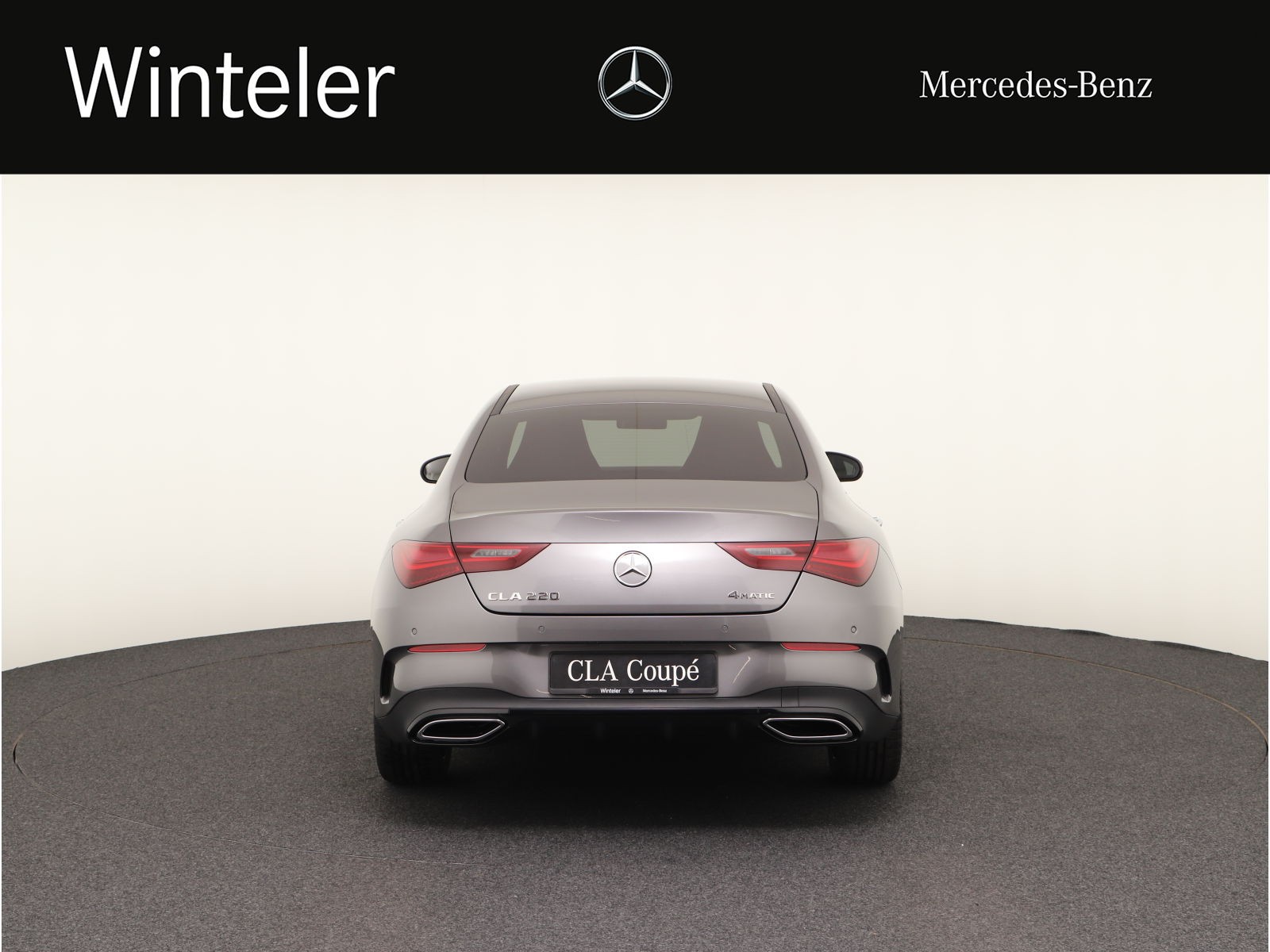 MERCEDES-BENZ CLA 220 4Matic 8G-DCT-image-4
