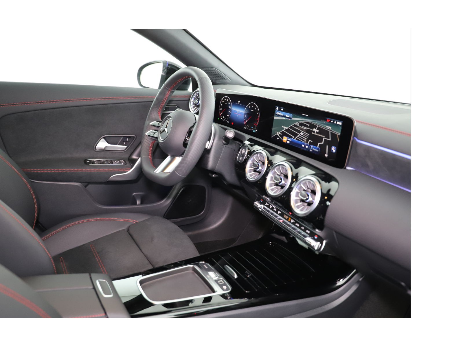 MERCEDES-BENZ CLA 220 4Matic 8G-DCT-image-14
