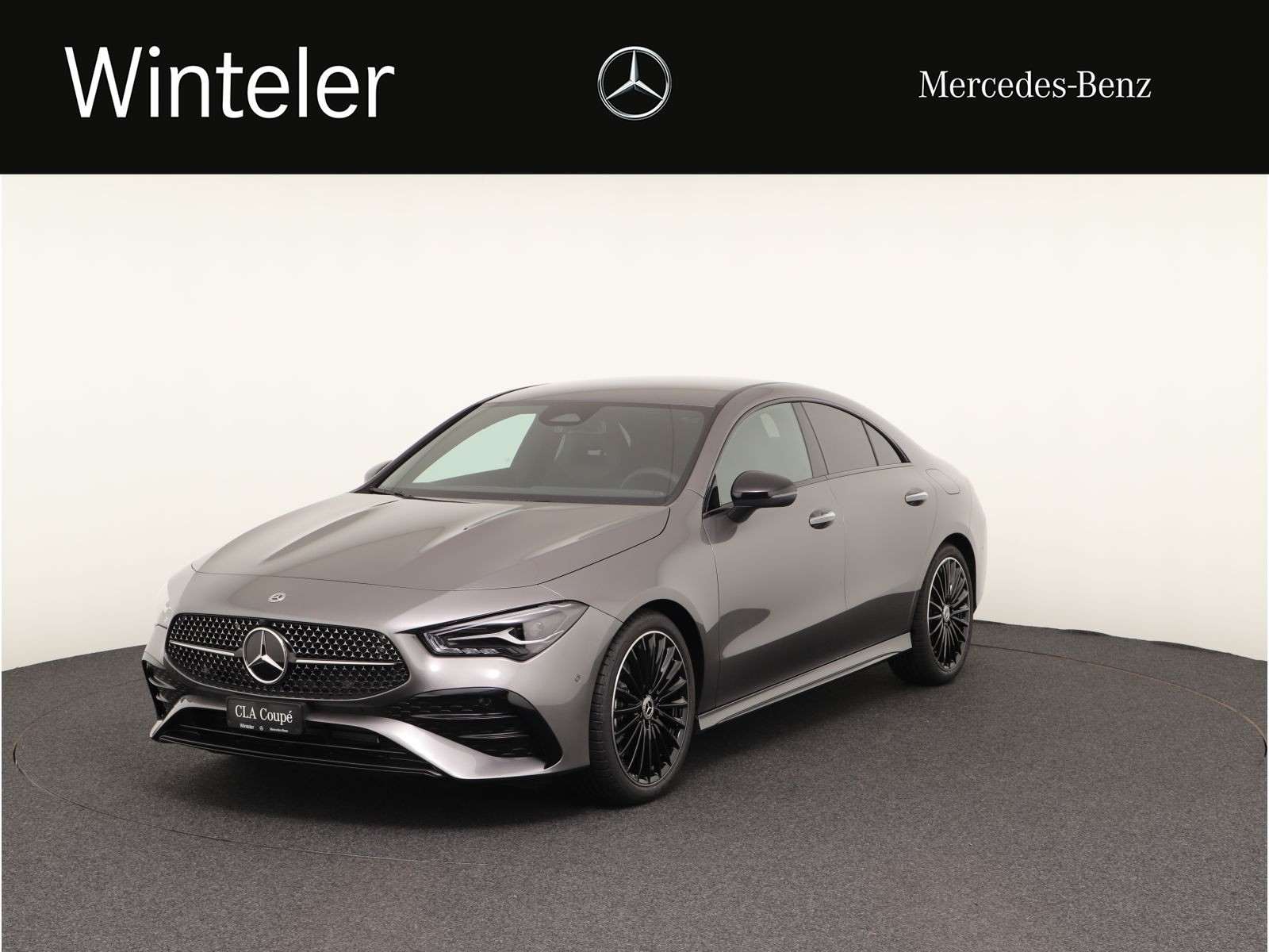 MERCEDES-BENZ CLA 220 4Matic 8G-DCT-image-1